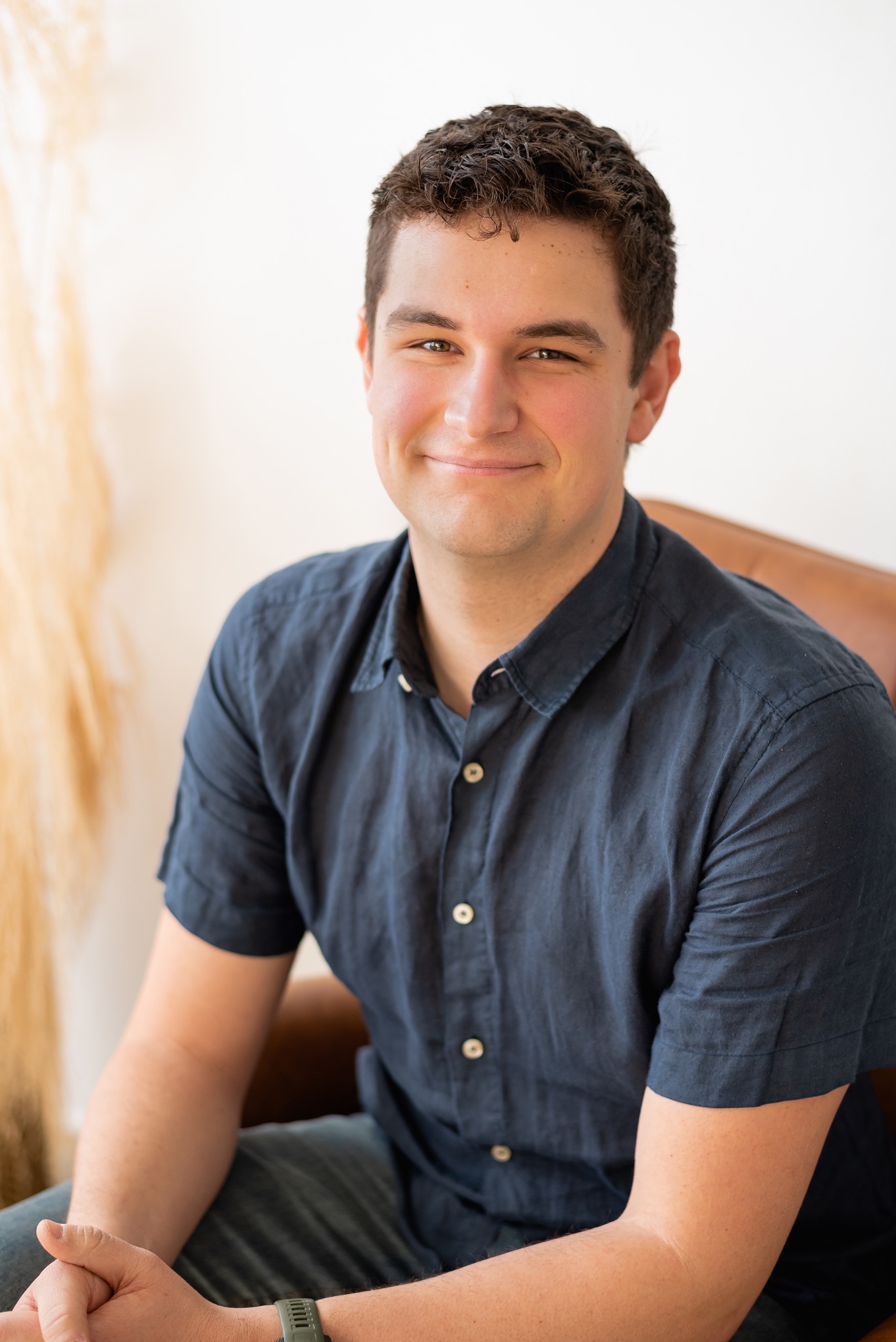 Bryan Pardue, PeakOne Coaching